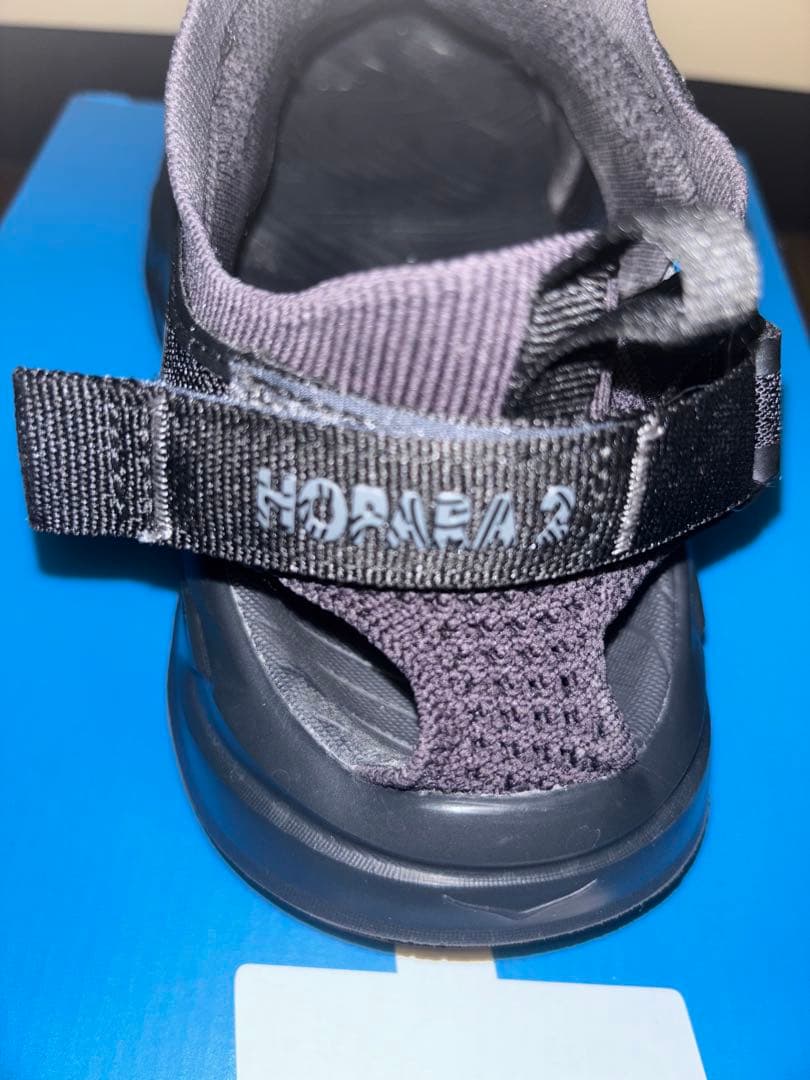 HOKA ホカ ONE ONE ホパラ2 サイズ:27.5cm