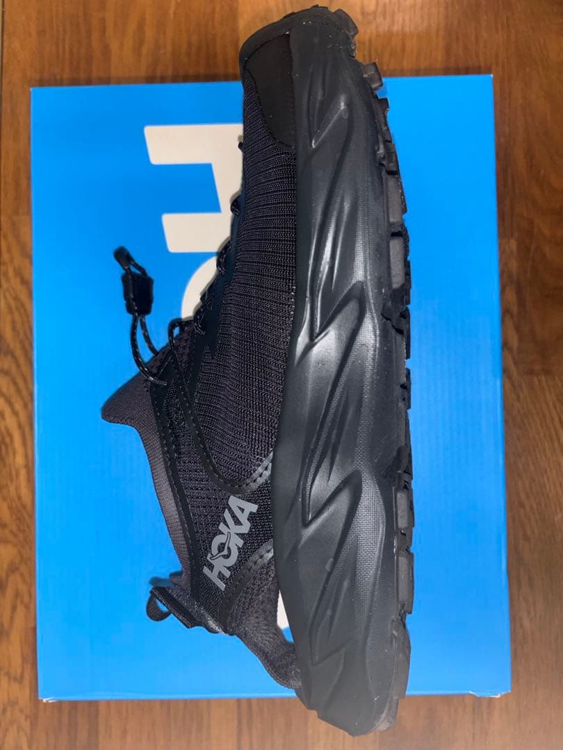 HOKA ホカ ONE ONE ホパラ2 サイズ:27.5cm