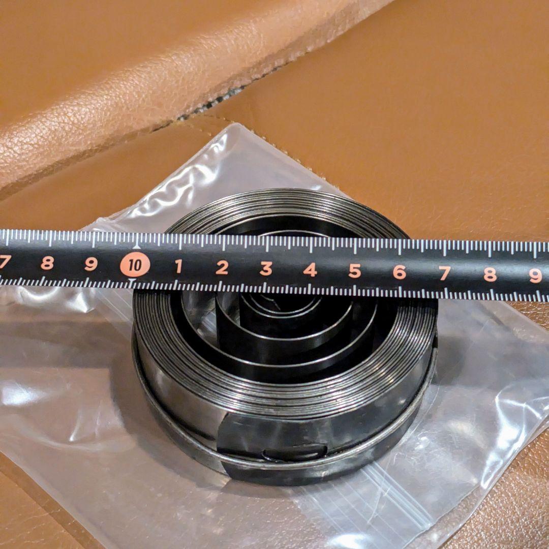 新品 蓄音機 ゼンマイ