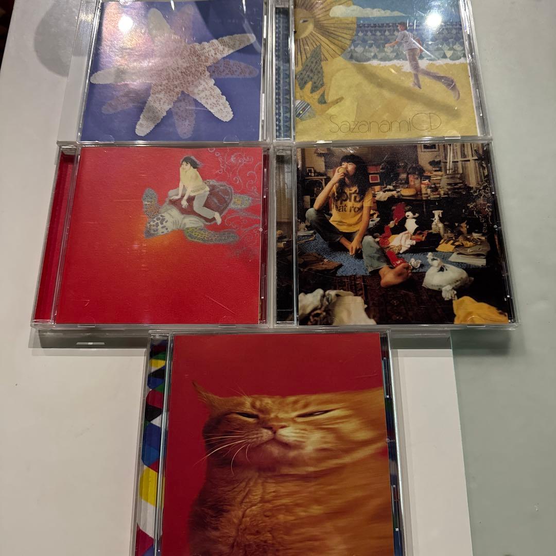 spitz スピッツ　SHM-CD リマスター　11タイトルセット