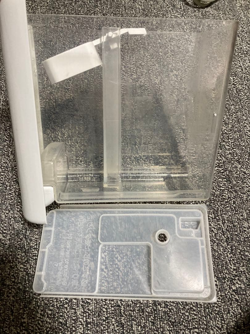 三菱　衣類乾燥除湿機　サラリ ムーブアイ MJ-M120RX-W 2020年製