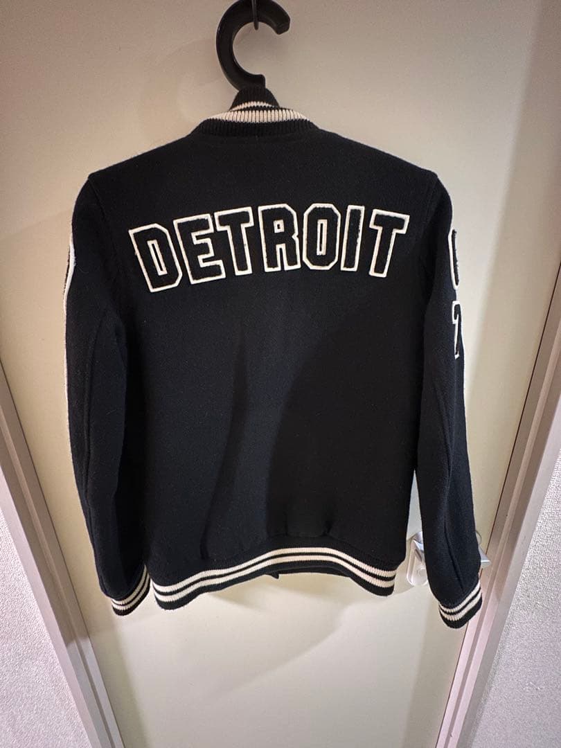 ヒステリックグラマー　スタジャン　レディース⭐︎