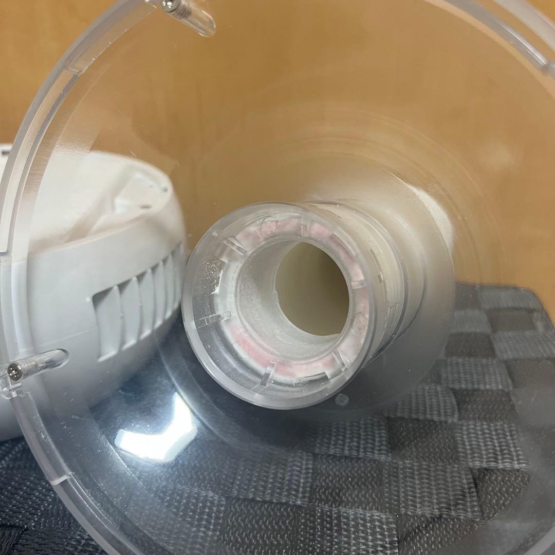 ア*コ様 SHINY GEL ネイル 集塵機 シャイニージェル