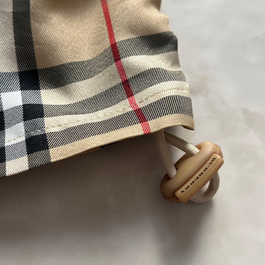 【極美品】BURBERRY GOLFノバチェック ベスト　L