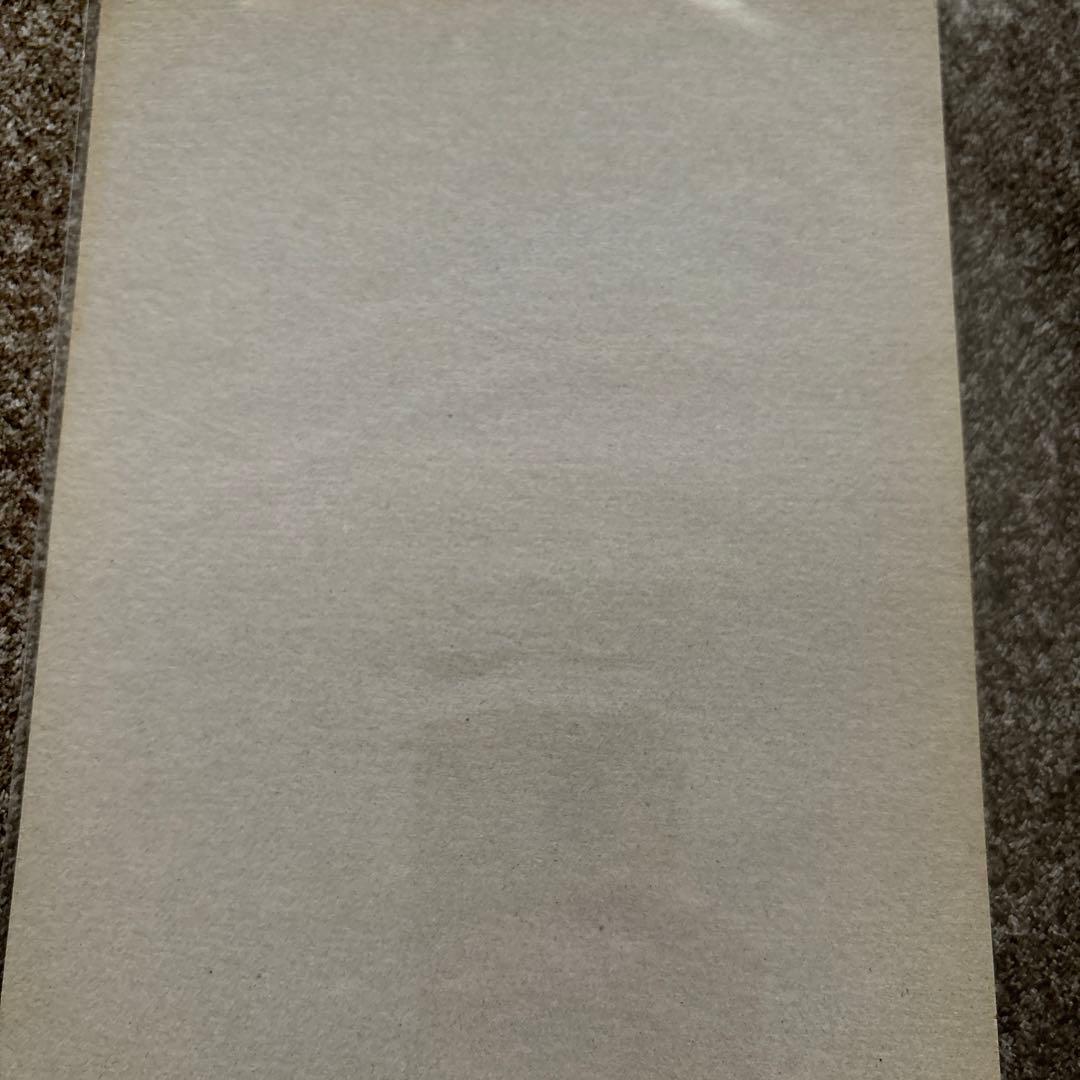 ④ カードダス　ディスプレイ　台紙　ドラゴンクエスト　Level 1