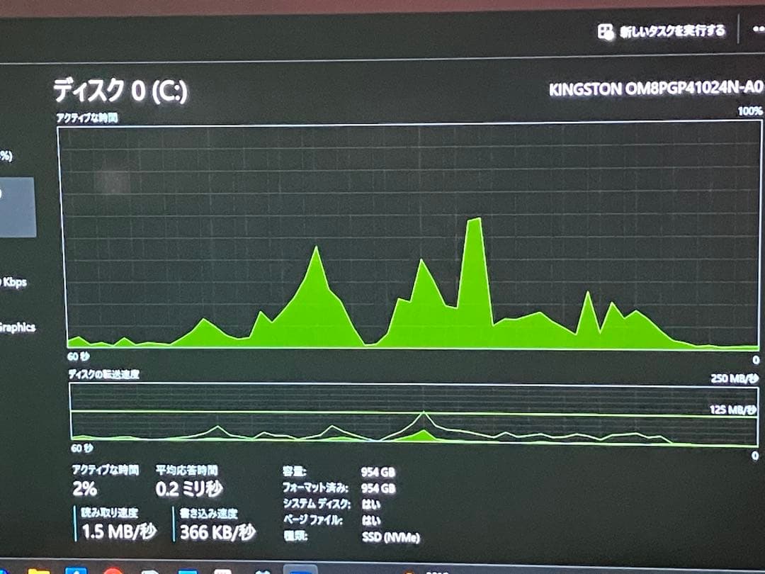 【買い手】GEEKOM Mini IT13 i7-13260H