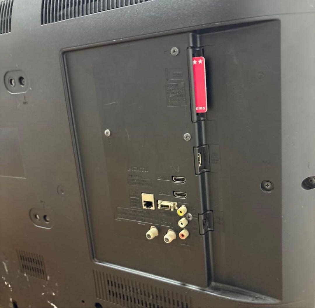 F*6様 Panasonic VIERA ビエラ　42型　TH-42C305