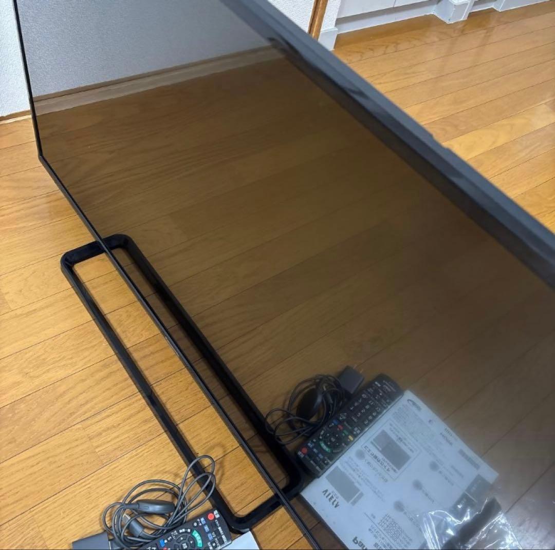 F*6様 Panasonic VIERA ビエラ　42型　TH-42C305