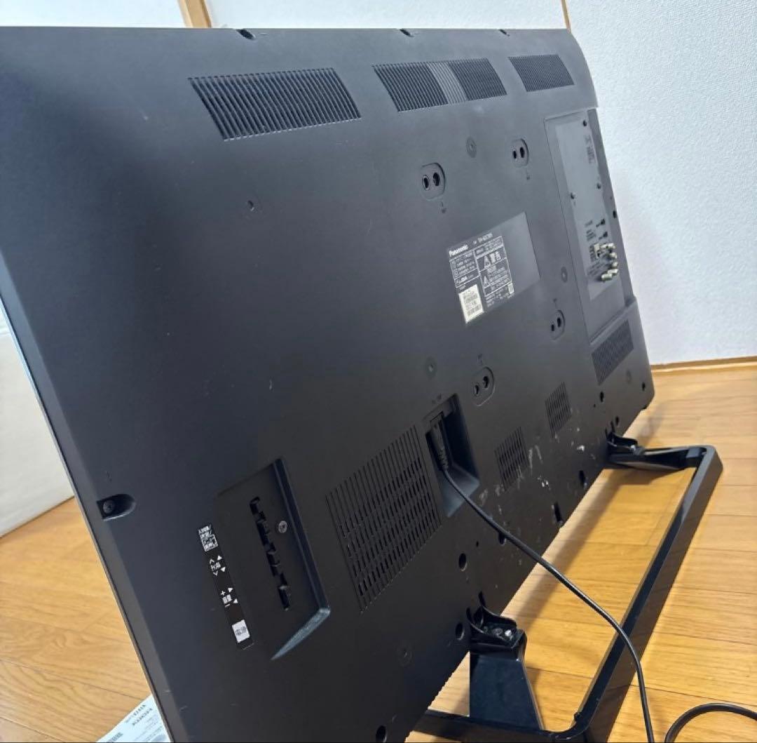 F*6様 Panasonic VIERA ビエラ　42型　TH-42C305