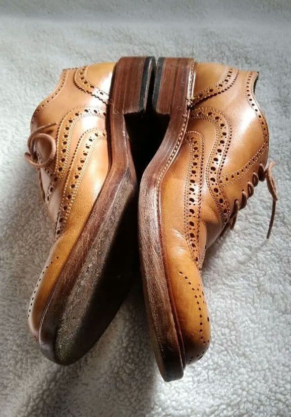 激可愛い ANTONIO MAURIZI イタリア製 41