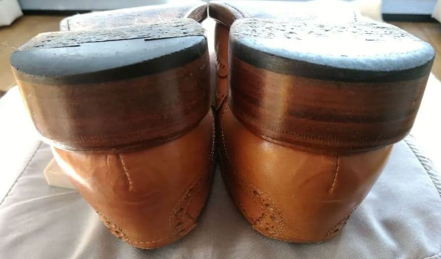 激可愛い ANTONIO MAURIZI イタリア製 41