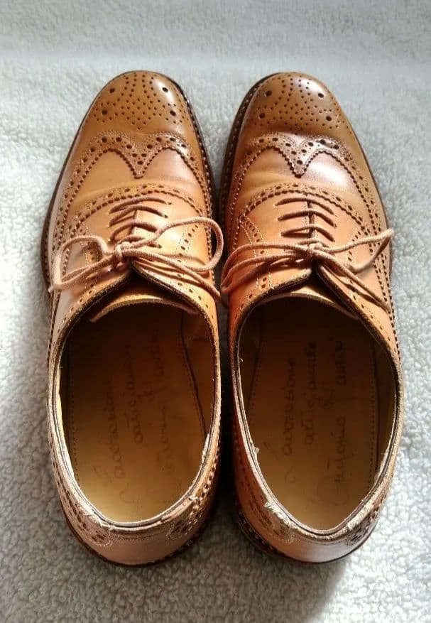 激可愛い ANTONIO MAURIZI イタリア製 41