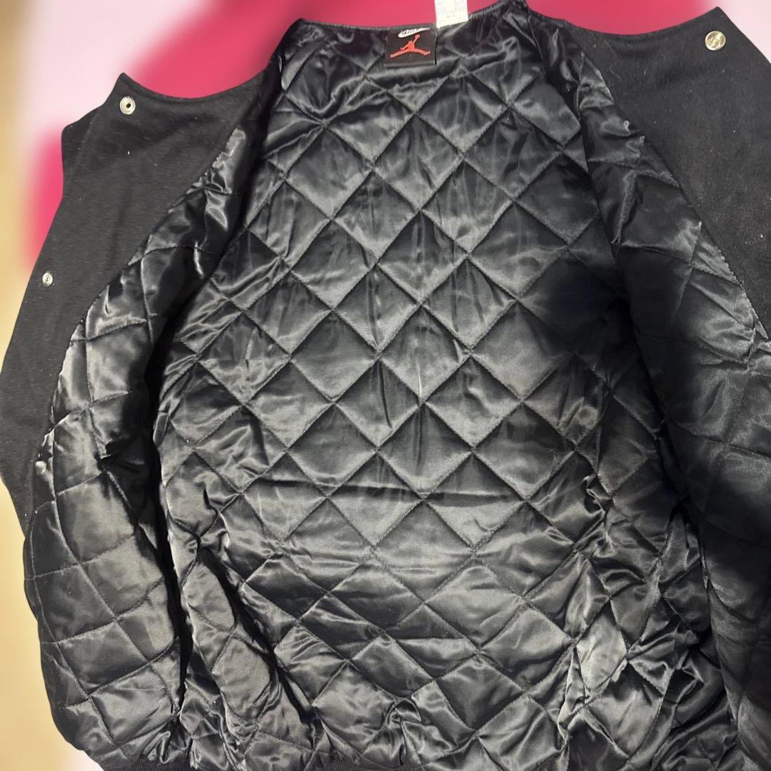 【希少】NIKE ナイキ 90‘sスタジャン　ジョーダン8