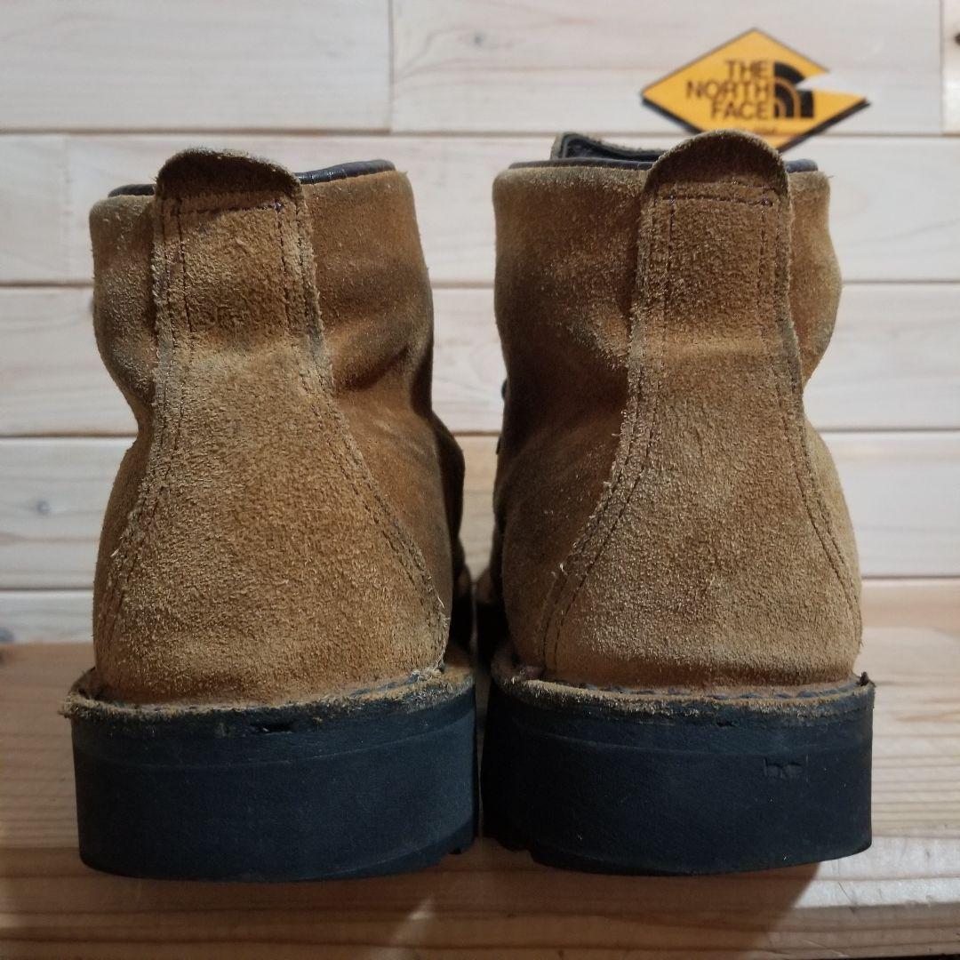 美品　廃盤　Danner　マウンテンライト　20700X　USA製　7.5 EE