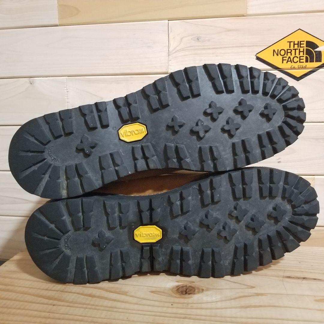 美品　廃盤　Danner　マウンテンライト　20700X　USA製　7.5 EE