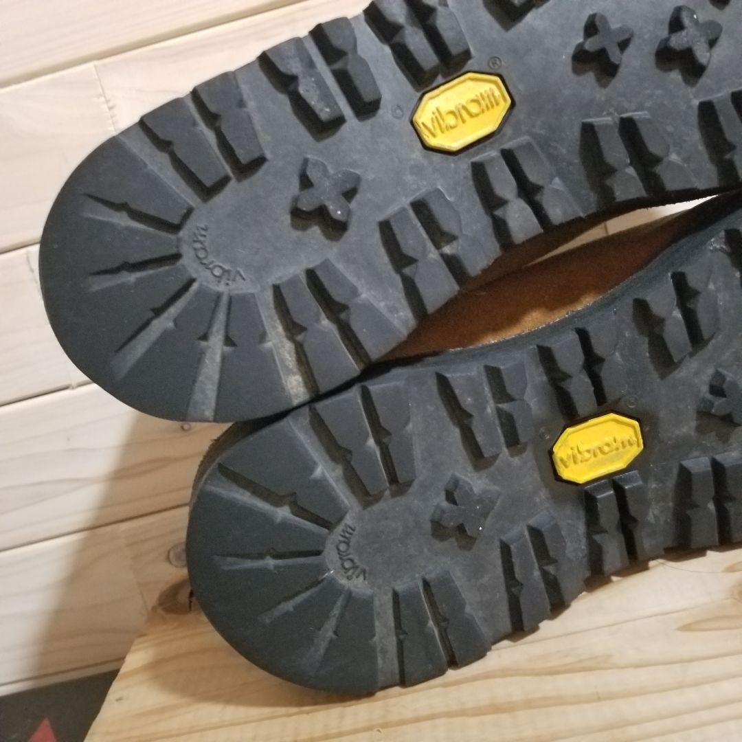 美品　廃盤　Danner　マウンテンライト　20700X　USA製　7.5 EE