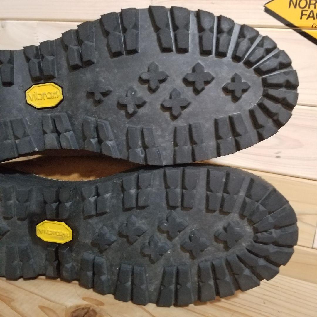 美品　廃盤　Danner　マウンテンライト　20700X　USA製　7.5 EE