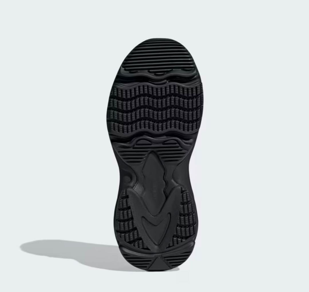 adidas Originals OZGAIA 厚底 スニーカー 24cm