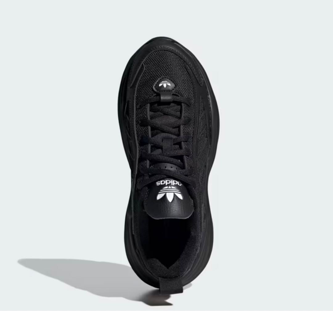 adidas Originals OZGAIA 厚底 スニーカー 24cm