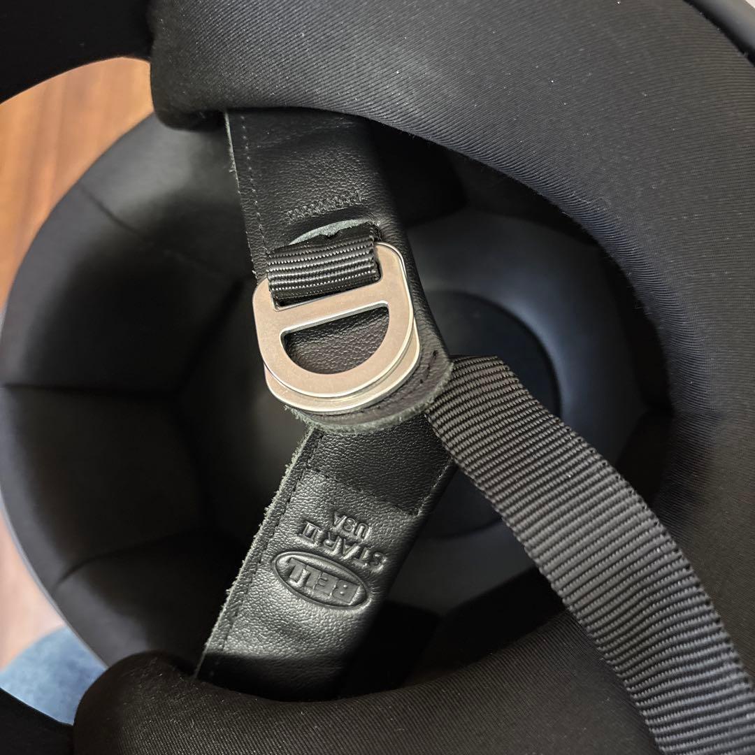 BELLSTAR2 ベルスター2 STARⅡ ソリッドホワイトXLサイズ