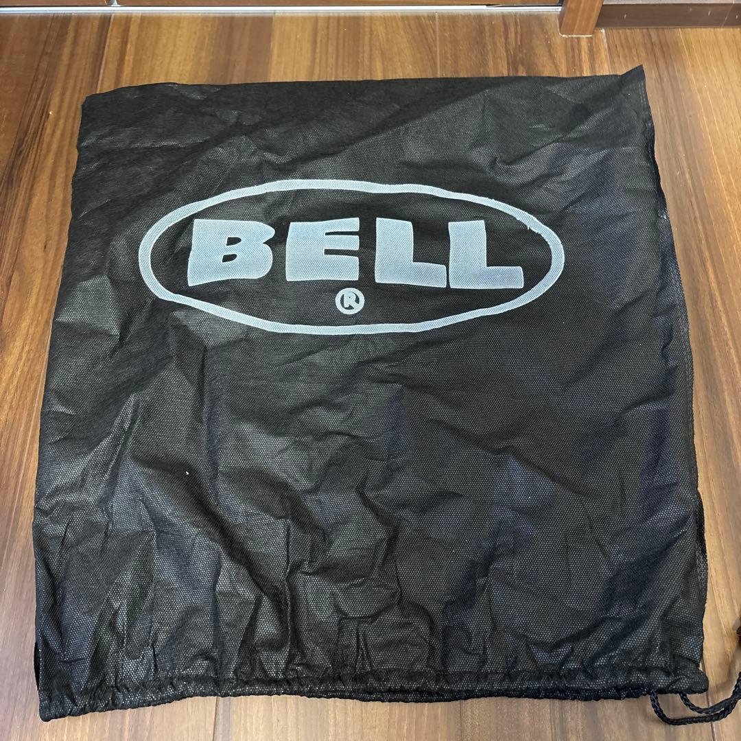 BELLSTAR2 ベルスター2 STARⅡ ソリッドホワイトXLサイズ