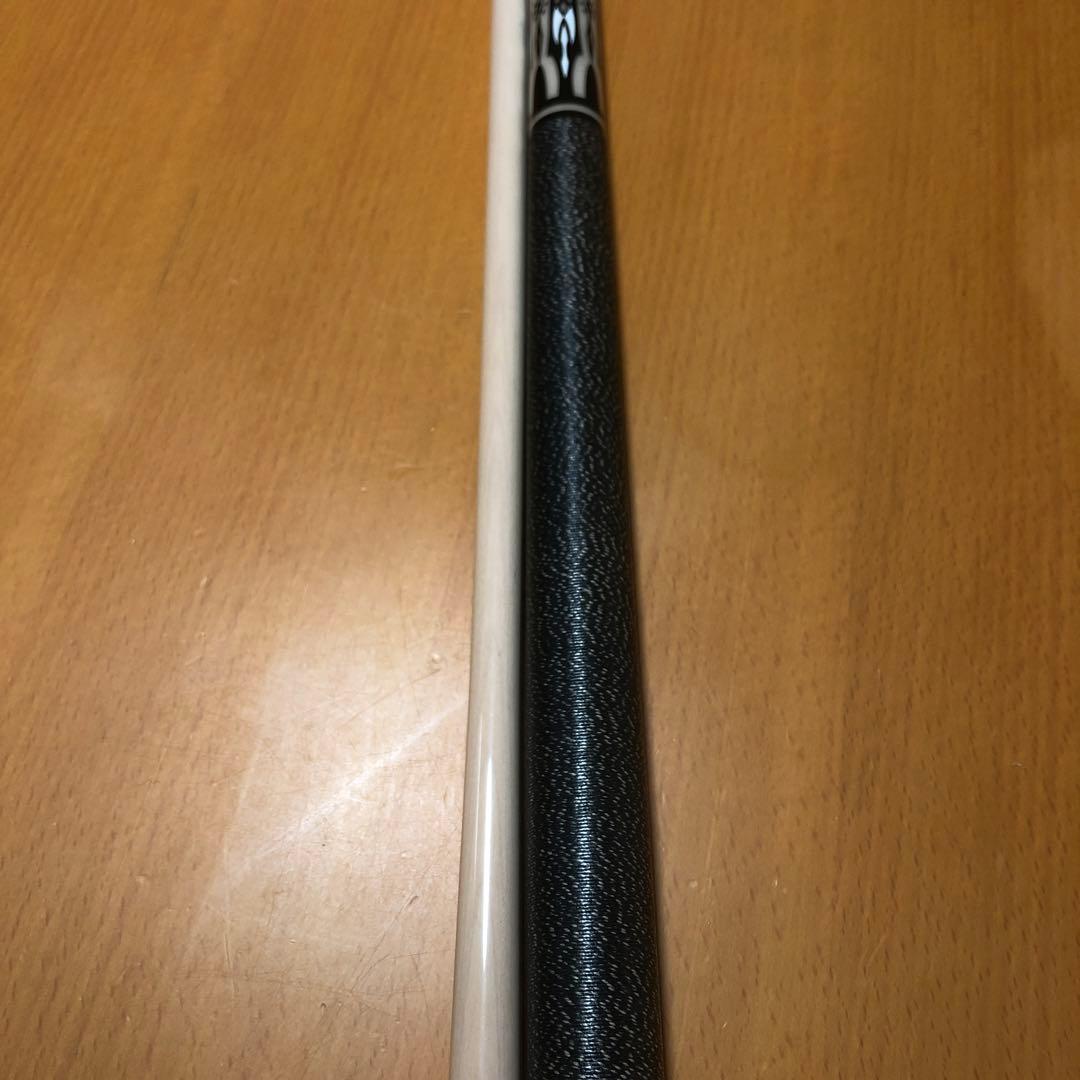 cuetecサンダーボルト キュー