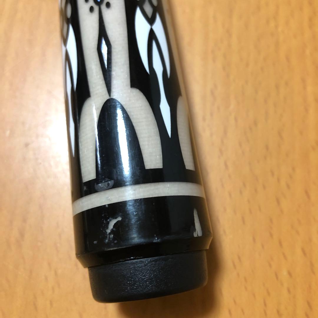 cuetecサンダーボルト キュー