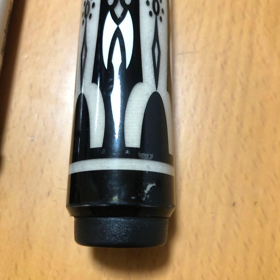 cuetecサンダーボルト キュー