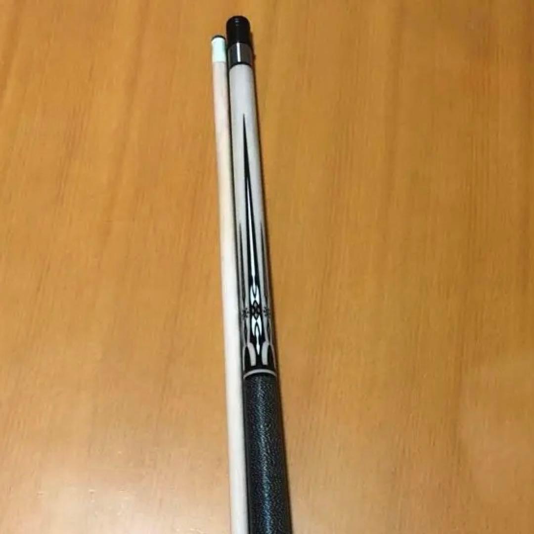 cuetecサンダーボルト キュー