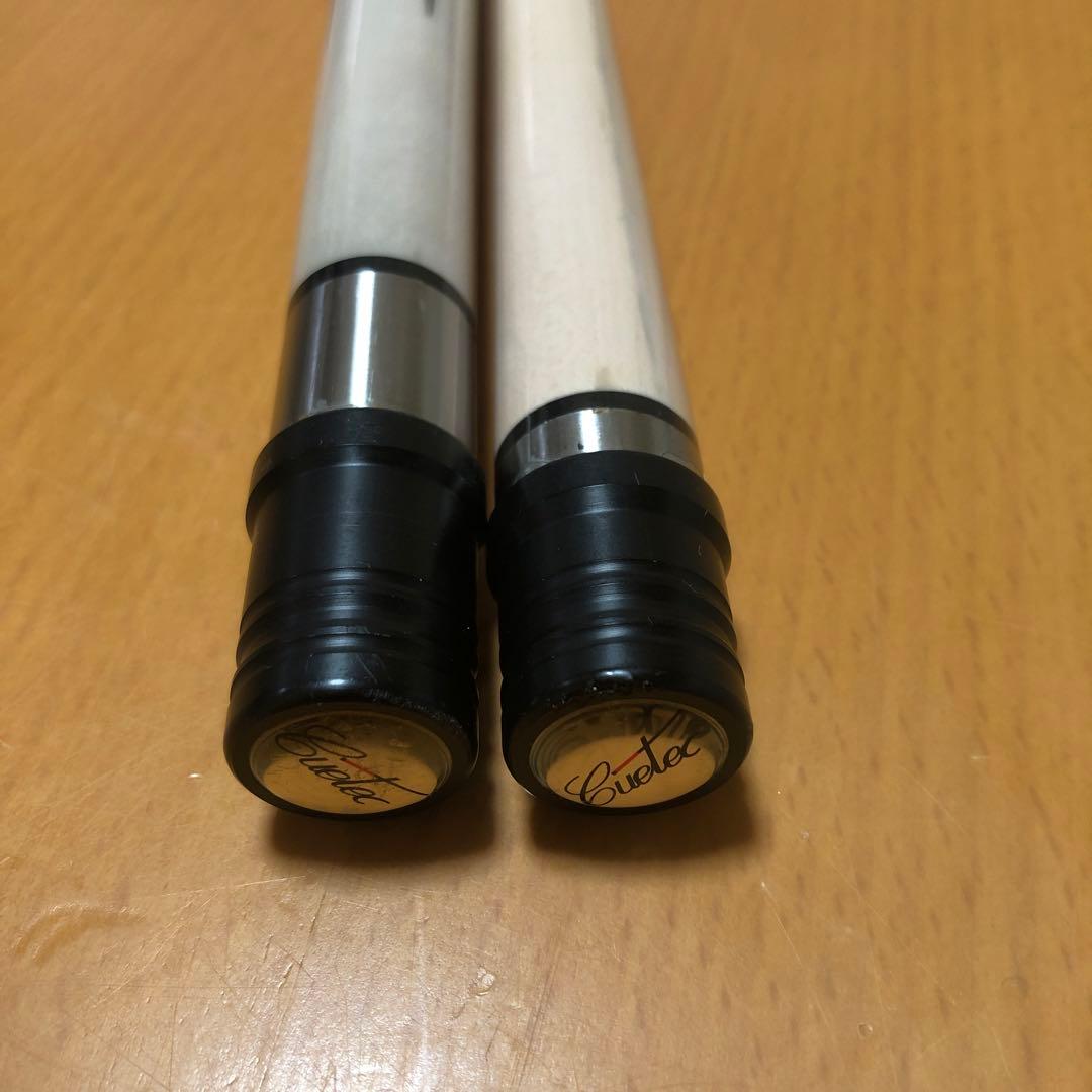 cuetecサンダーボルト キュー