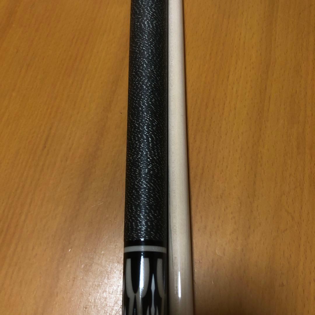 cuetecサンダーボルト キュー