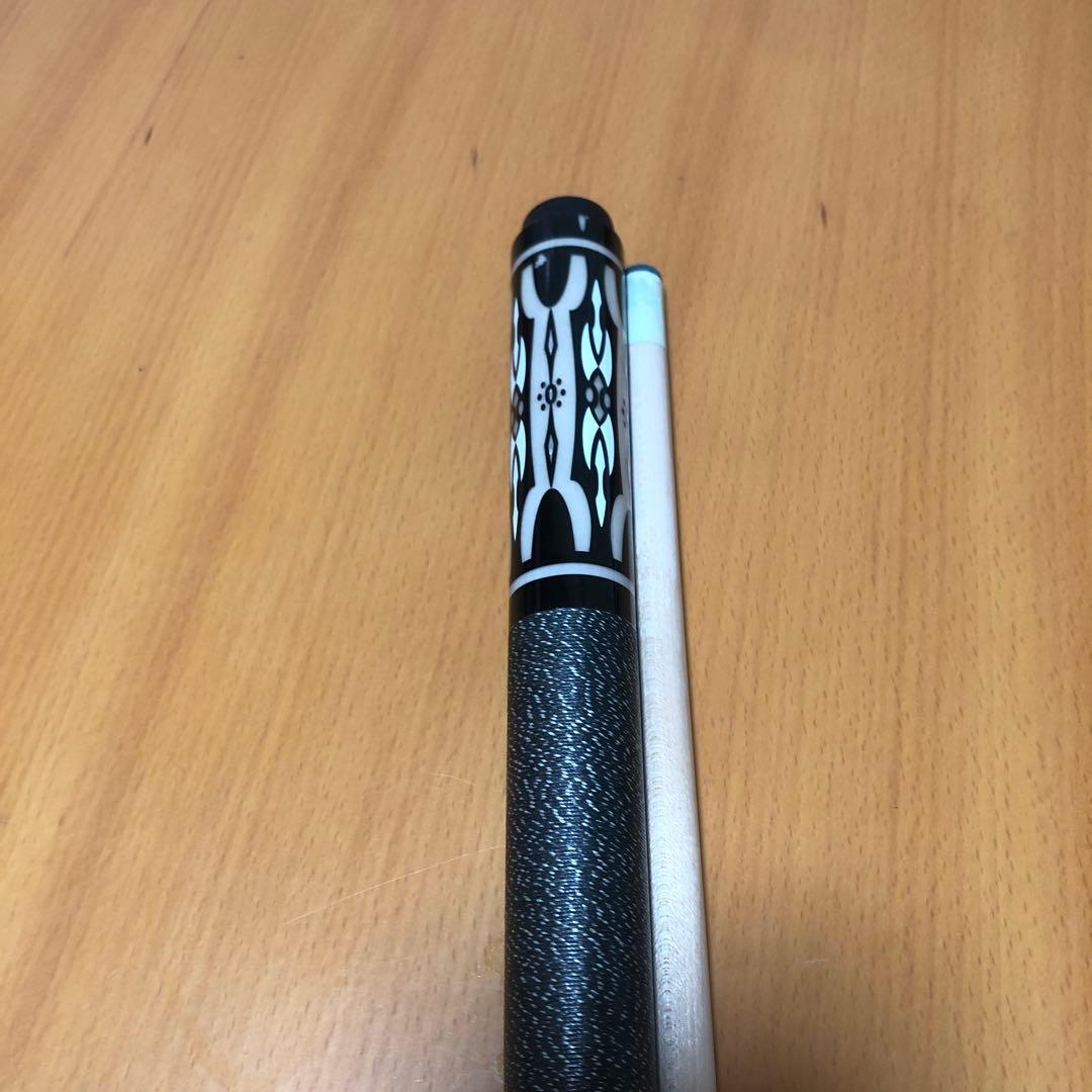 cuetecサンダーボルト キュー