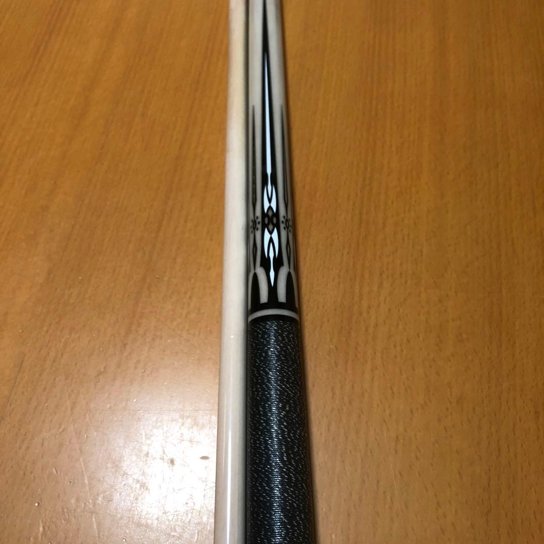 cuetecサンダーボルト キュー