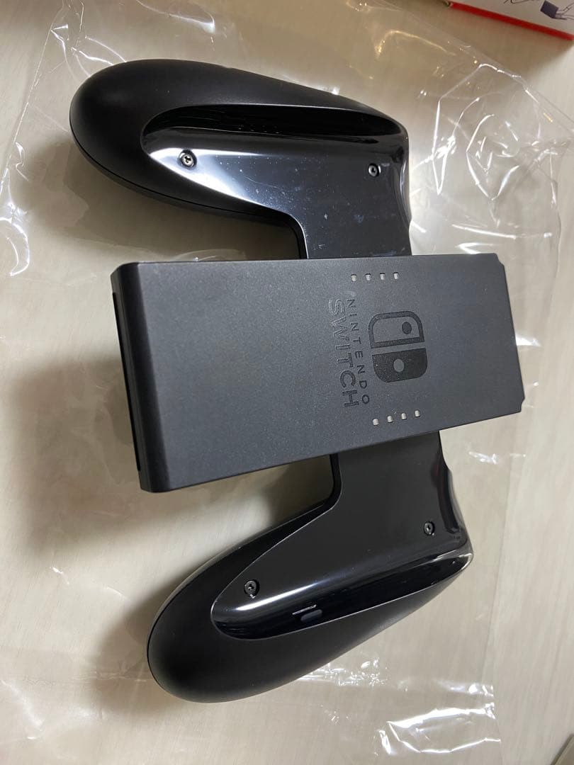 Nintendo Switch 本体 マリオカート ジョイコン