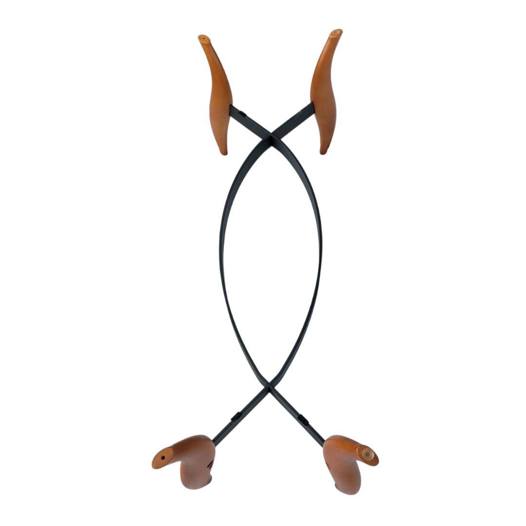 【極希少】ACTUS アクタス porada ポラダ ガラステーブル