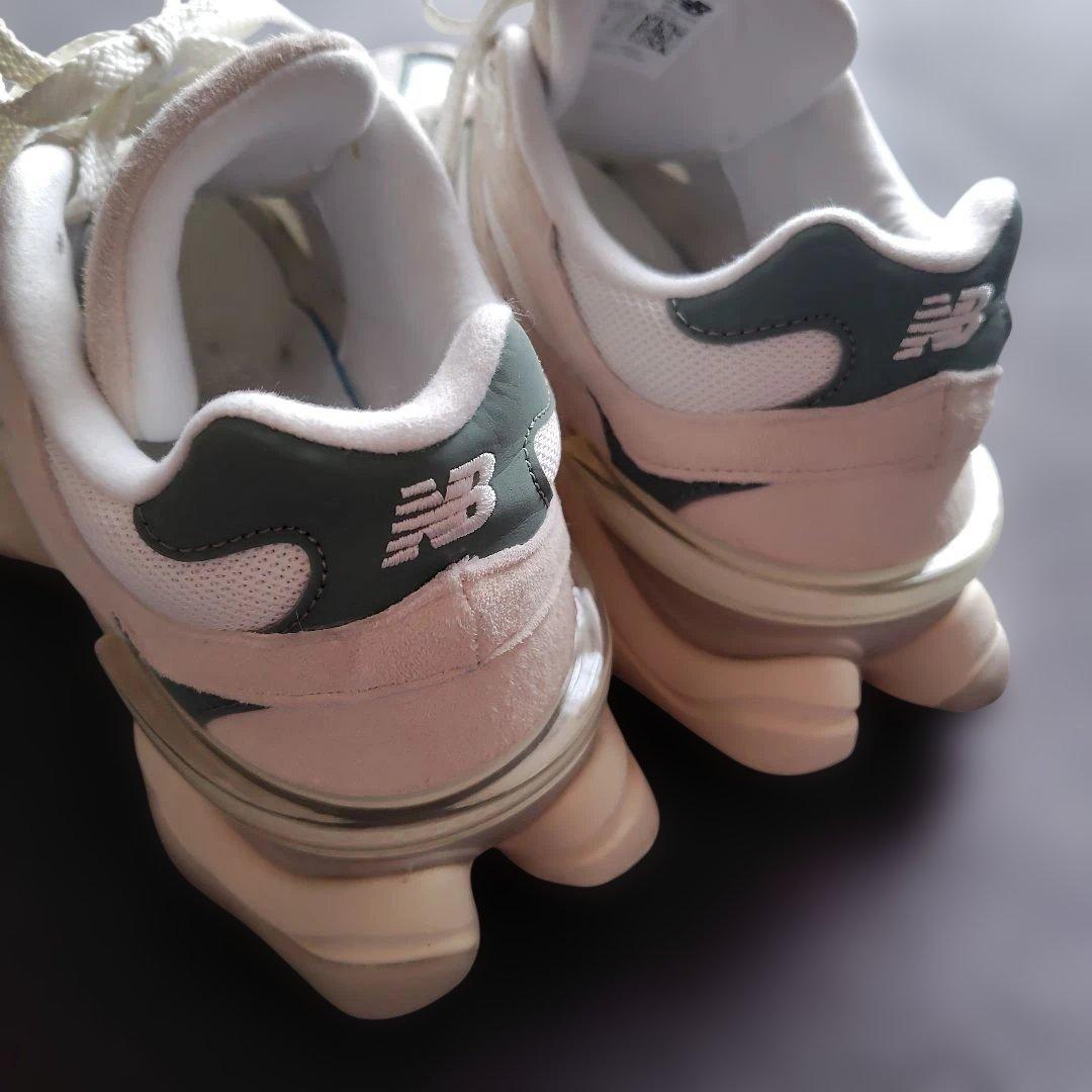 週末お値下げスピックアンドスパンNew Balance90/60