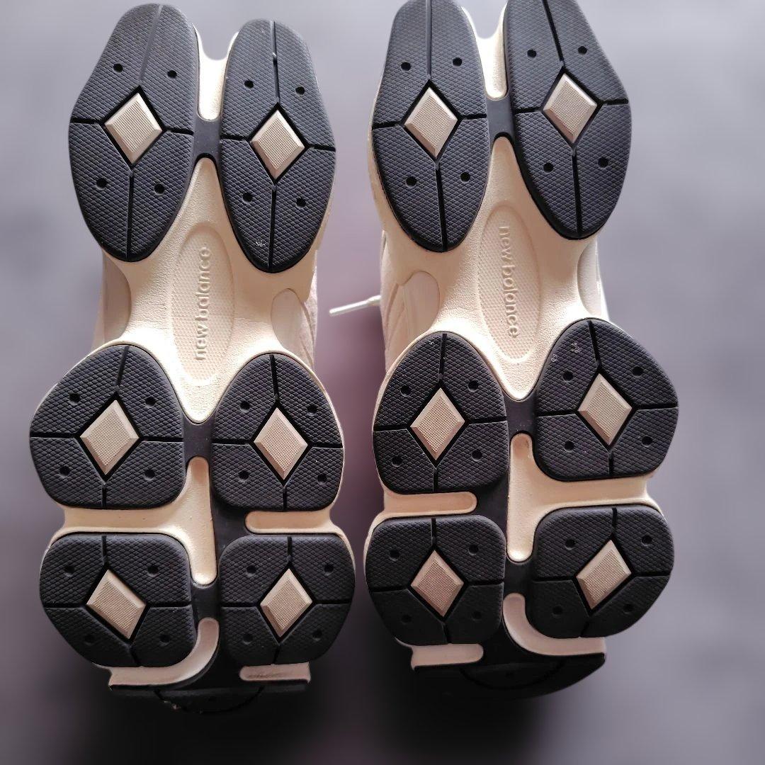 週末お値下げスピックアンドスパンNew Balance90/60