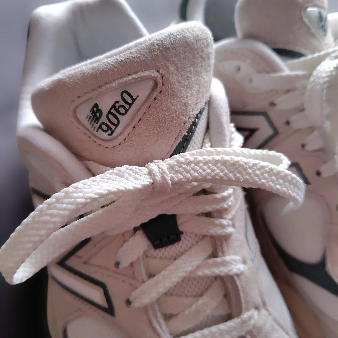 週末お値下げスピックアンドスパンNew Balance90/60