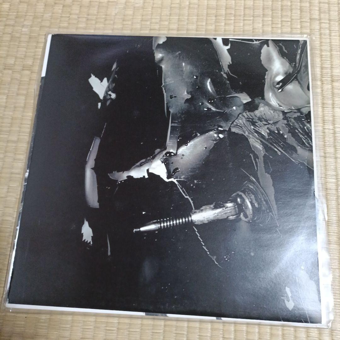 MASSIVE ATTACK MEZZANINE レコード