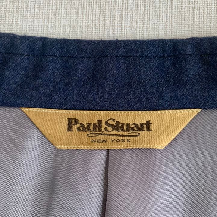 値下げ⭐︎Paul Stuart メンズジャケット