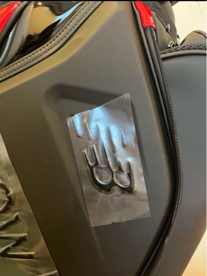 ニューバランス 新品未使用9.5型 New Balance ブラック3.8kg