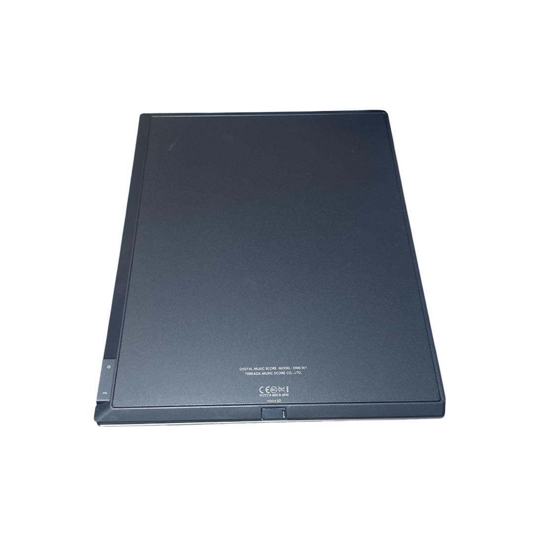 ア*ア様 GVIDO (グイド)2画面電子楽譜＆フットスイッチ　コーラスカバー付