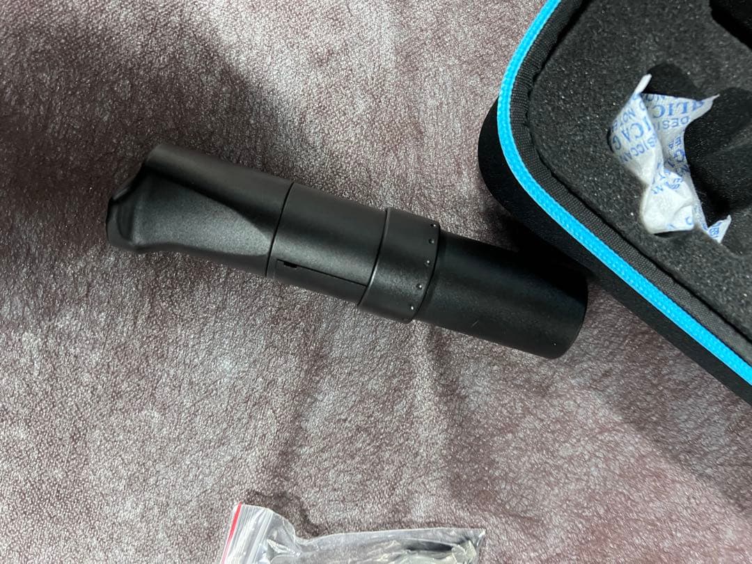 取り置き【専用】Tattoo machine 未使用に近い