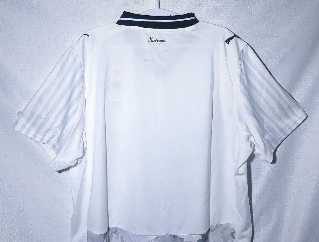 新品 ゲームシャツ 3L モンテレイ プーマ キッドスーパー ユニフォーム