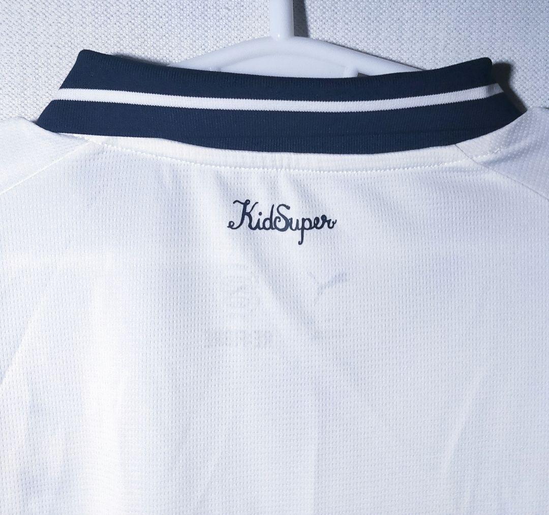 新品 ゲームシャツ 3L モンテレイ プーマ キッドスーパー ユニフォーム