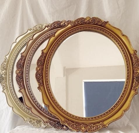 壁掛け鏡 壁掛け ．壁掛けミラー ウォールミラーv