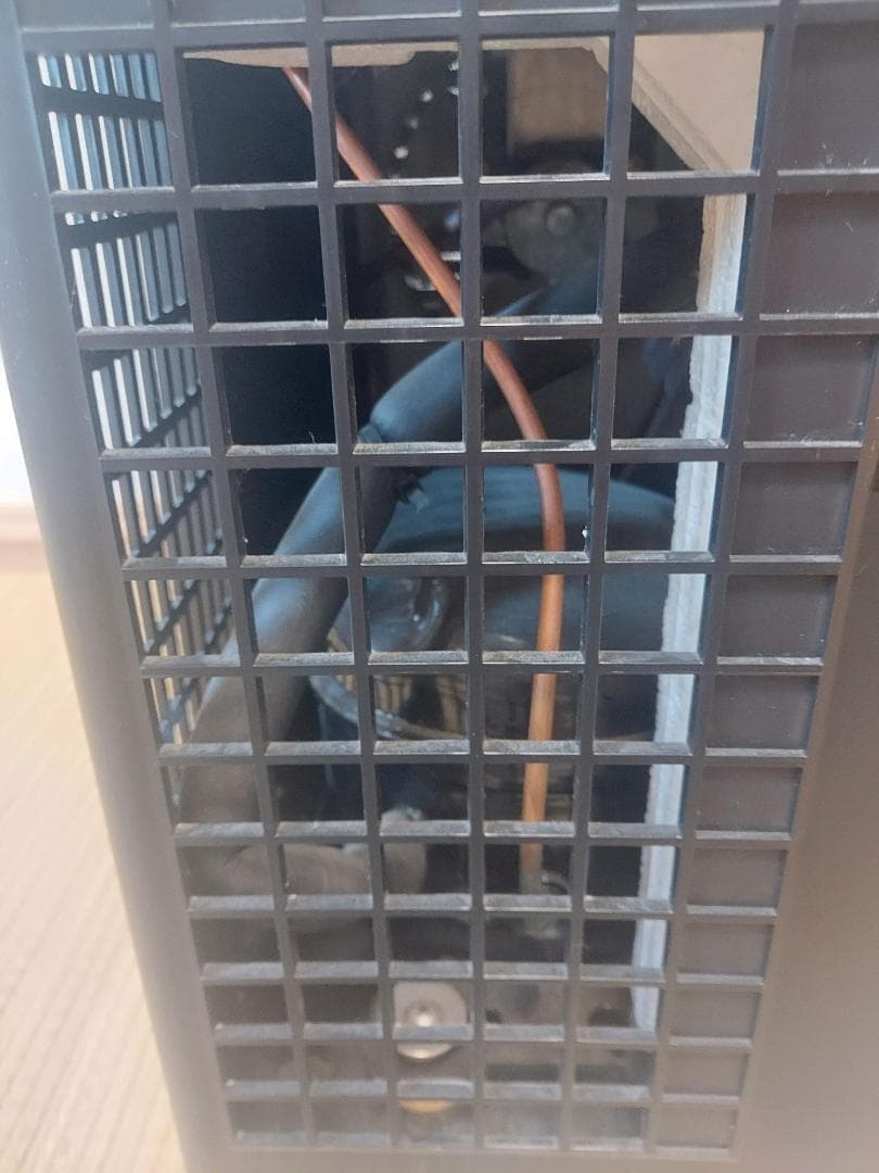 v*5様 【中古】ゼンスイ　ZC-100α