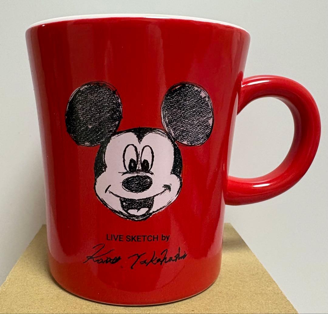 Mickey & Friends × King & Prince 5セット