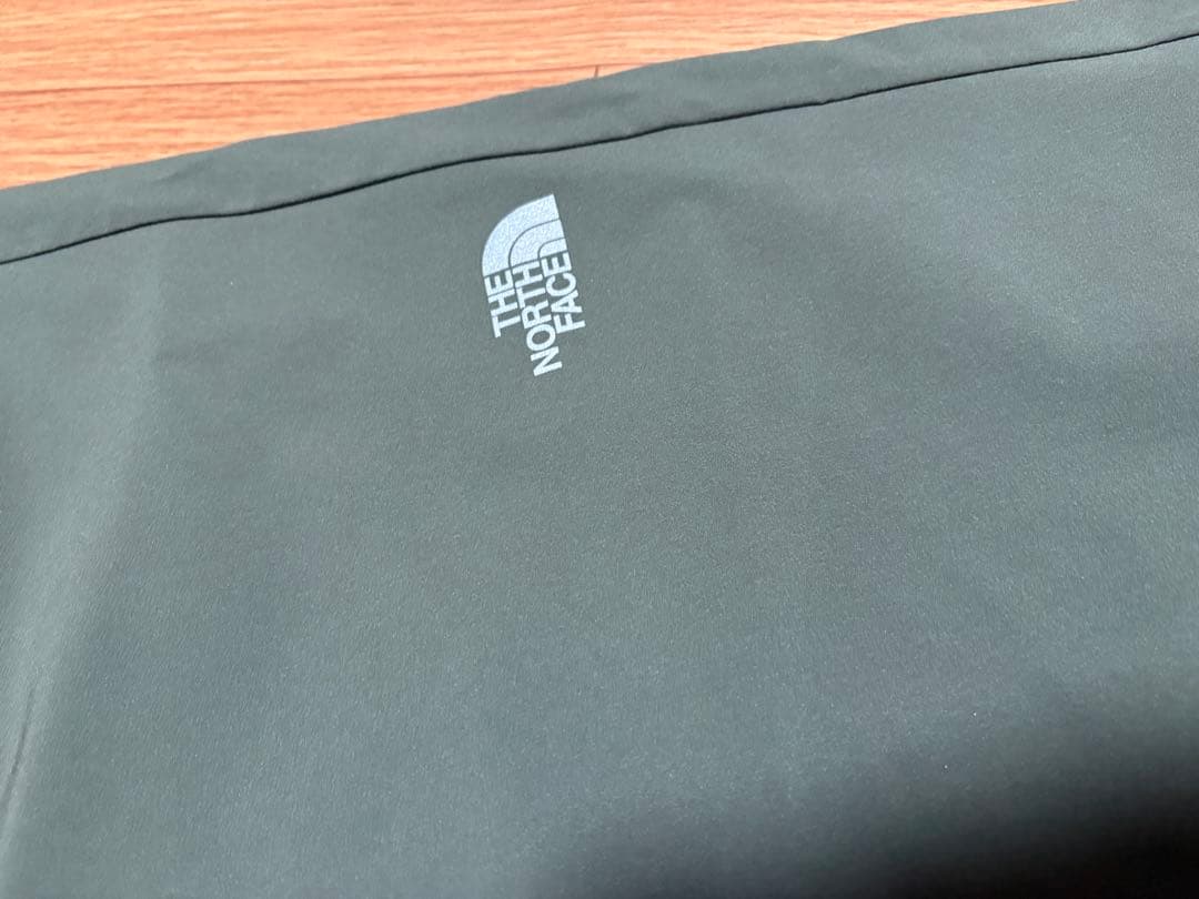 THE NORTH FACE バーブライトランニングパンツ ニュートープ ＸＬ