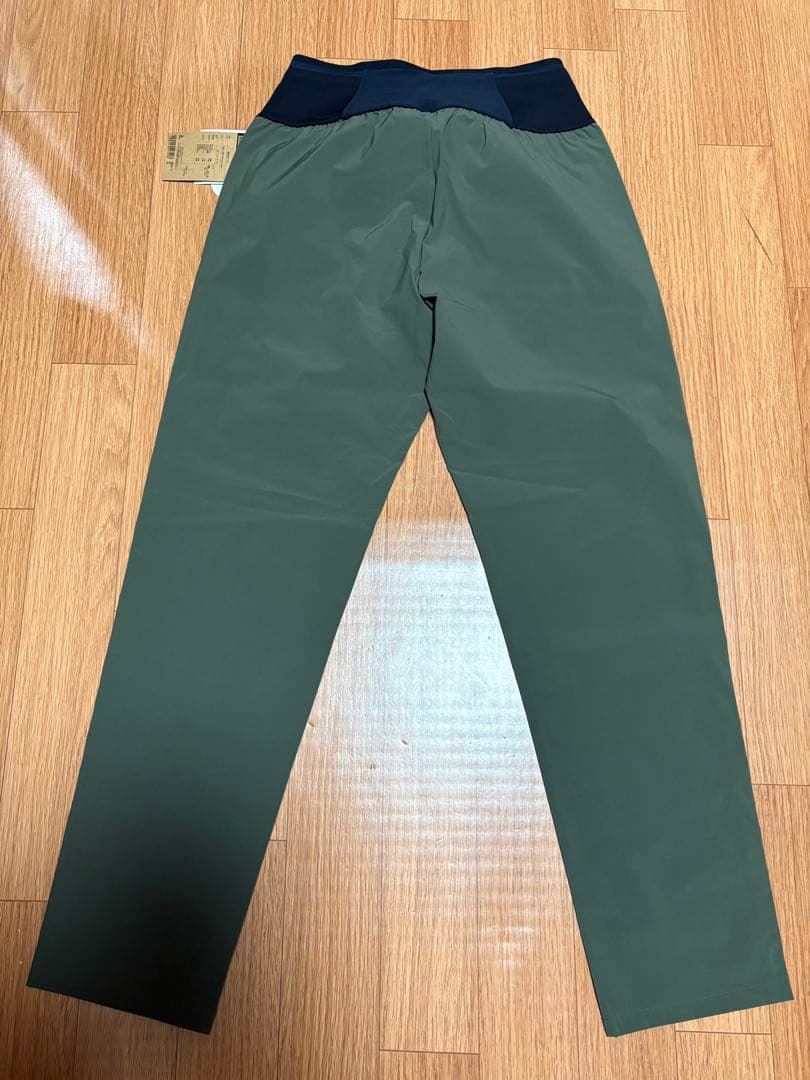 THE NORTH FACE バーブライトランニングパンツ ニュートープ ＸＬ